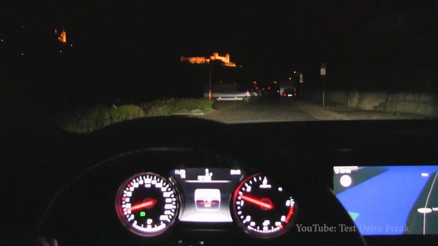 2019 Mercedes E 220 d T-Model (194 HP) TEST DRIVE смотреть онлайн