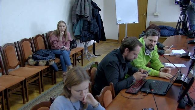 Брифинг Министерства здравоохранения смотреть онлайн