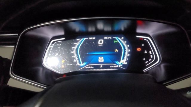 Taking Delivery of My All New Changan Oshan X7 Comfort 7 Seater | Alhamdulillah Bought My Dream SUV смотреть онлайн
