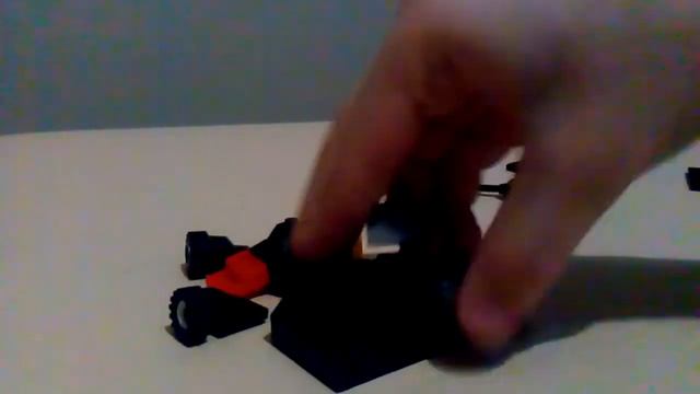 Как сделать Лего танк часть 2 смотреть онлайн
