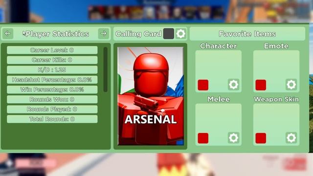 Arsenal 2 LEAKED.. | BIGGEST UPDATE YET! (Roblox Arsenal) смотреть онлайн