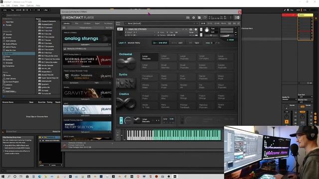 Output Plugins Bundle - Is it worth IT? Exhale, Signal, Substance, Analog Strings, Brass & Winds смотреть онлайн