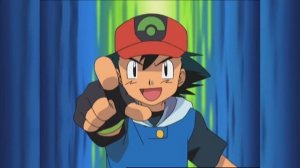 Pikachu vs. Espeon! | Pokémon: Battle Frontier