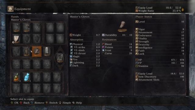 Dark Souls 3 Cinders 1.63 Skeptic Dark Miracles/Faith Build Walkthrough Part 1 смотреть онлайн