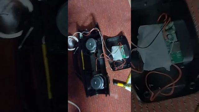 Старый Ремонт #Мастерство#Бас. смотреть онлайн