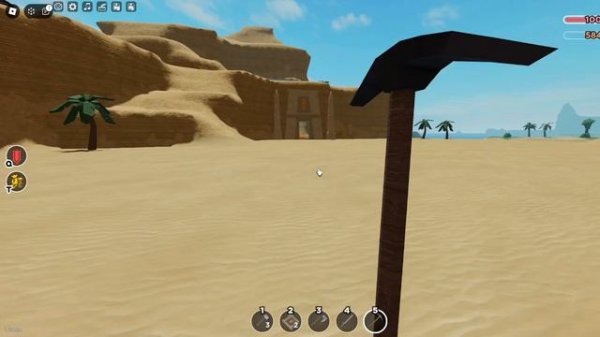 survival! 1 часть