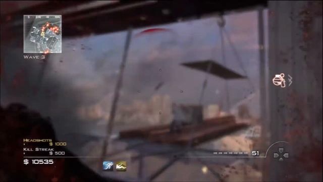 Let's Play Call Of Duty Modern Warfare 3 Special Ops Guide Episode 23 смотреть онлайн