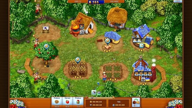 Green Ranch Walkthrough by DinXy part 2 смотреть онлайн