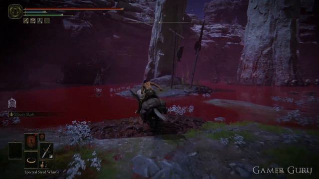 Elden Ring - Swarm Of Flies Location (Incantation) смотреть онлайн