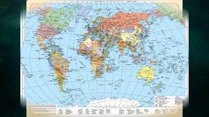 §19 «Страны мира», География 7 класс ч.1, Домогацких