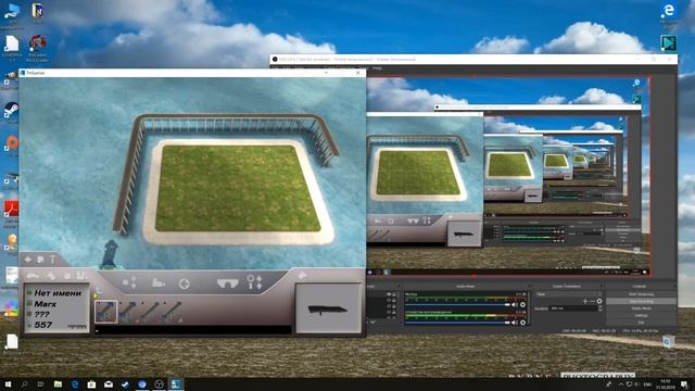TrackMania Sunrise running on Windows 10 (No VM) смотреть онлайн