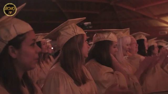 Вселенная исполнит желания. Джим Керри, выступление. смотреть онлайн