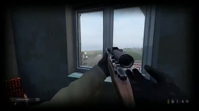 DayZ Hours Before Midnight - Battle for Gliniska Airfield смотреть онлайн