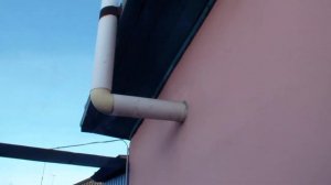 ВОЗДУХОВОД ДЛЯ КУХОННОЙ ВЫТЯЖКИ ПОДРОБНО ВИДЕО-ОТВЕТ