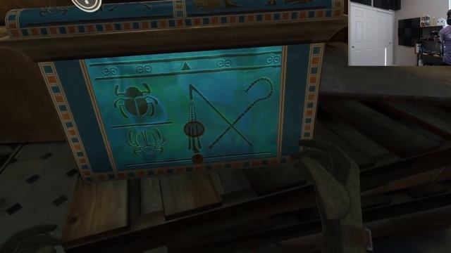 Jerma Streams - VR Games (Part 9) and Blade and Sorcery (Part 3) смотреть онлайн