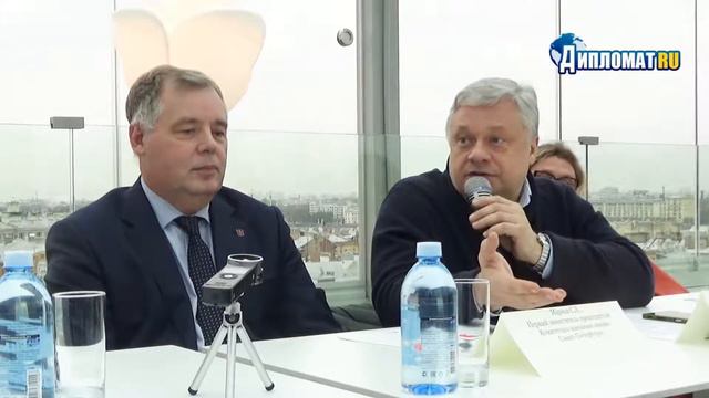 Петербургская кухня как бренд смотреть онлайн