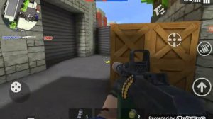 играем в игру куба от vladl