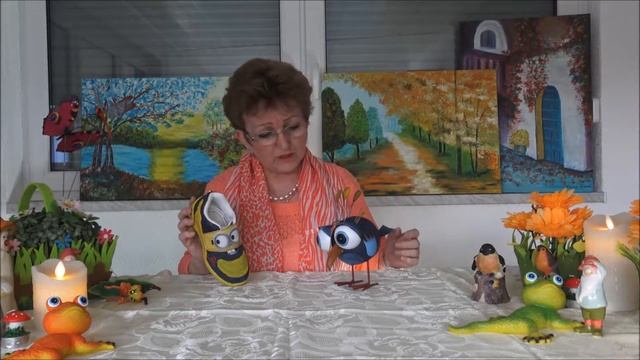 сказка про башмачок смотреть онлайн