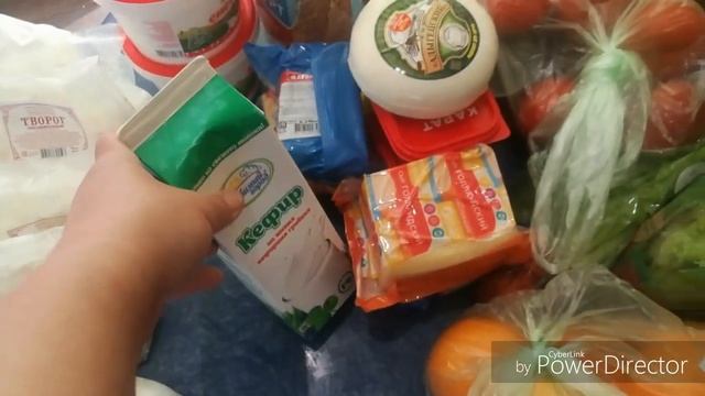 ВОТ ЭТО ЗАТАРИЛИСЬ!!!//ЗАПАСЫ НА КАРАНТИН//МАГНИТ//ЛЕРУА МЕРЛЕН смотреть онлайн