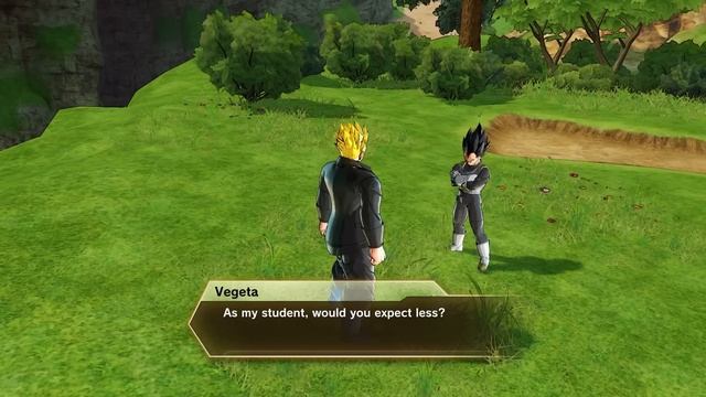 How To Unlock Super Saiyan Blue Evolution Quick And Easy! Dragon Ball Xenoverse 2 Ultra Pack 1 DLC смотреть онлайн