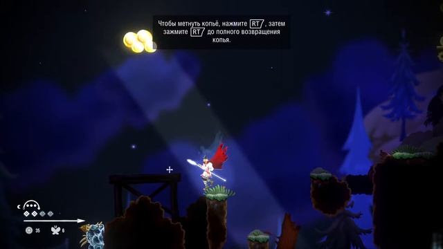 НА ПЕРВЫЙ ВЗГЛЯД►ДЕМОВЕРСИЯ ИГРЫ SLAVANIA смотреть онлайн