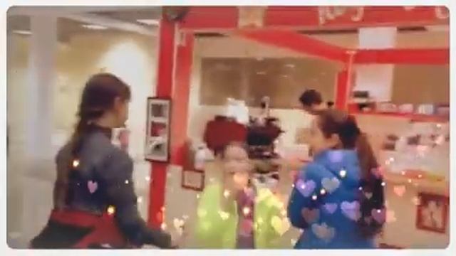HIT coffee Кофейня формата кофе с собой ТРК "Kirishi Plaza" смотреть онлайн