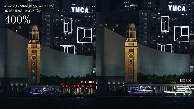 拆解 Nikon Zf 傳聞 ! 深度評測尼康Zf 2023最佳相機? | 全片幅 | 黑白 | 復古經典 | FM2