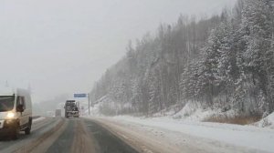 Toyota camry 70 2.5 расход бензина. Дорога домой Сургут-Тюмень