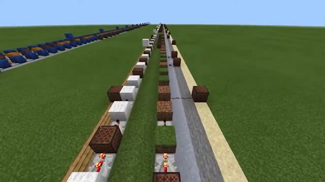 Nothing Else Matters - Metallica - Note block cover смотреть онлайн