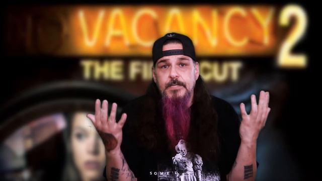 Vacancy 2 