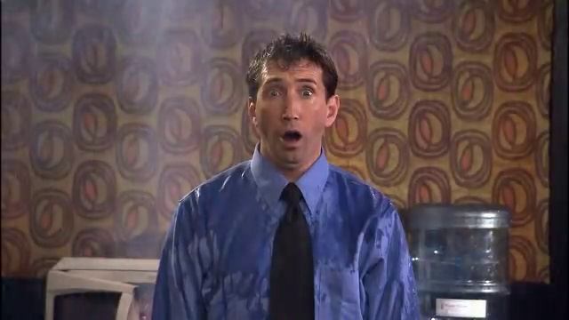 Milro Services Commercial - Microwave смотреть онлайн