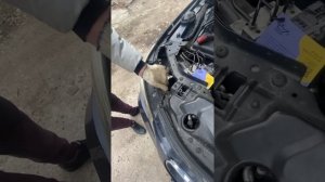 BMW e60. Снимаем фару