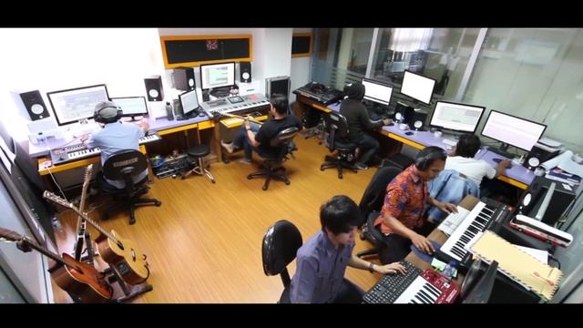 MSV Studio // Company Profile смотреть онлайн