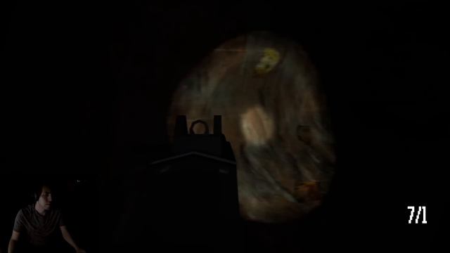 Lost in Vivo #2 - Eye of the Beholder смотреть онлайн
