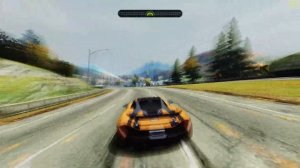 NEED FOR SPEED MOST WANTED 2005 ULTRA REALISTIC GRAPHICS USING RESHADE MOD 1440p 60fps (SHAN GAMER)