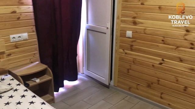 ✔️Коблево Видео: Кемпинг Ромашка. Обзор номеров, отзывы. смотреть онлайн