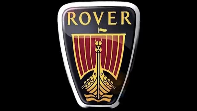Logo rover смотреть онлайн