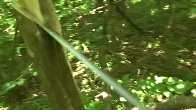 Проверка на прочность двух шашек от мастера "ИЗ" смотреть онлайн