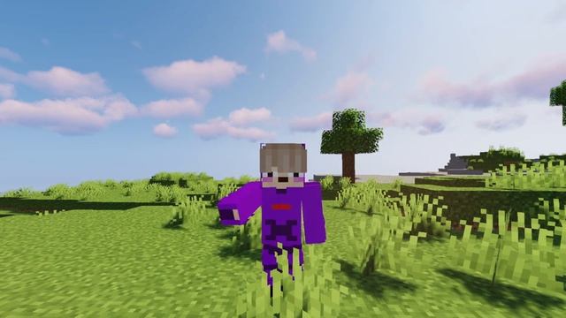 НАШЁЛ ДЕМОНА В МАЙНКРАФТЕ?! ЛУЧШИЕ РЕСУРС ПАКИ НА МАЙНКРАФТ 1.18.2! смотреть онлайн