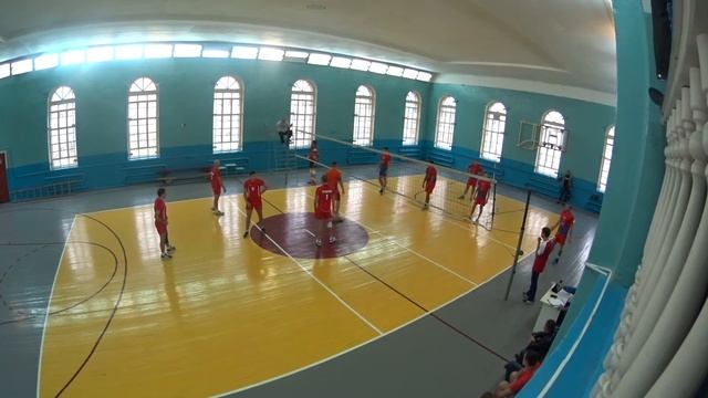 Триумф vs Болхов Волейбол Орел 2015-10-10 full смотреть онлайн