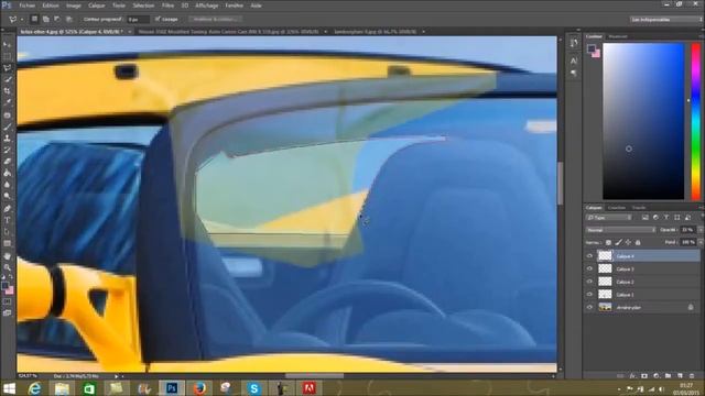 Virtual Tuning - Lotus Elise смотреть онлайн