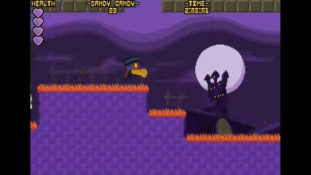 Khimera: DAMG Harvest event speedrun (3:28.03) смотреть онлайн