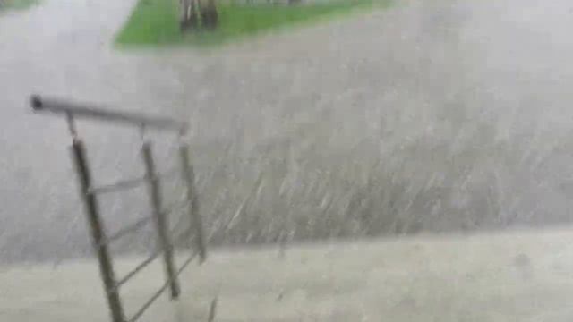 Потоп в Заречном (Свердловская область ) смотреть онлайн