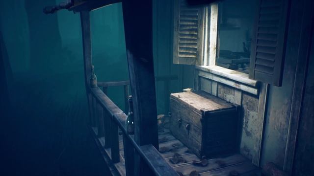 Мне стали СНИТЬСЯ КОШМАРЫ после этой игры | Little Nightmares II | Маленькие кошмары 2 часть 1 смотреть онлайн