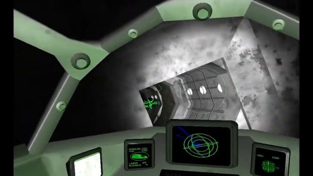 Ensign-1 Weekly: Lights! смотреть онлайн