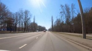 Из Белгорода до Пикник парка через Разумное