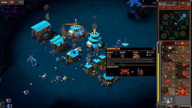 I Want to Talk to You About the Game: 8-Bit Hordes смотреть онлайн