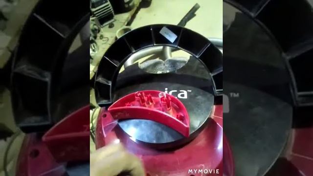 Vacuum Cleaner Repairing Arnica Made By Turkey смотреть онлайн
