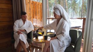 КАК ВСЕ НАЧАЛОСЬ путешествие на Алтай