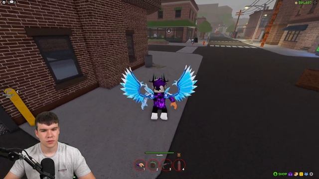 *NEW* ALL WORKING TACTICAL SKINS UPDATE CODES FOR OHIO! ROBLOX OHIO CODES смотреть онлайн